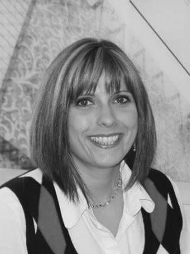 jo-yeamen Karen Ledger