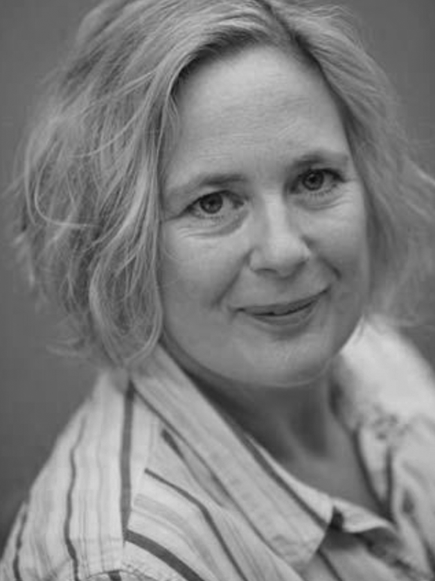 Carolyn Karen Ledger